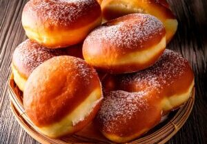 Firefly polskie całe pączki na tłusty czwartek 32581 (1)